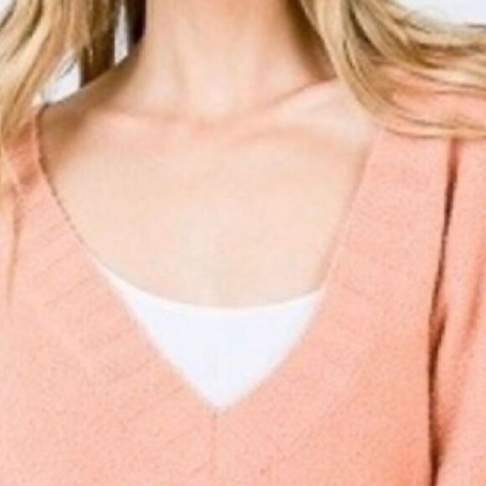 Laced Back Sweater - Picture 5 of 15